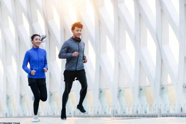各类体育项目的肌肉锻炼效果分析(图1)
